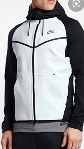 Nike Windrunner Tech Fleece Hoodie